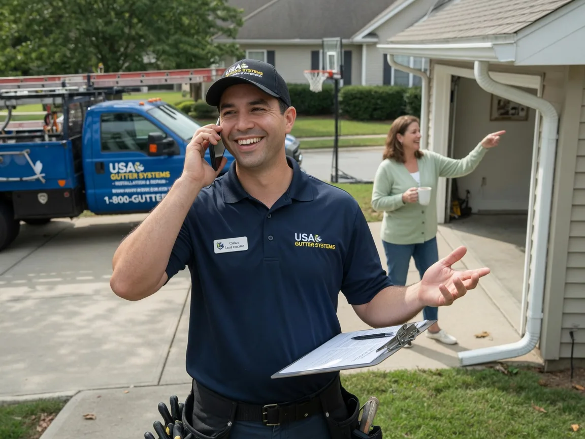 Gutter Installation Maple, WI FAQs
